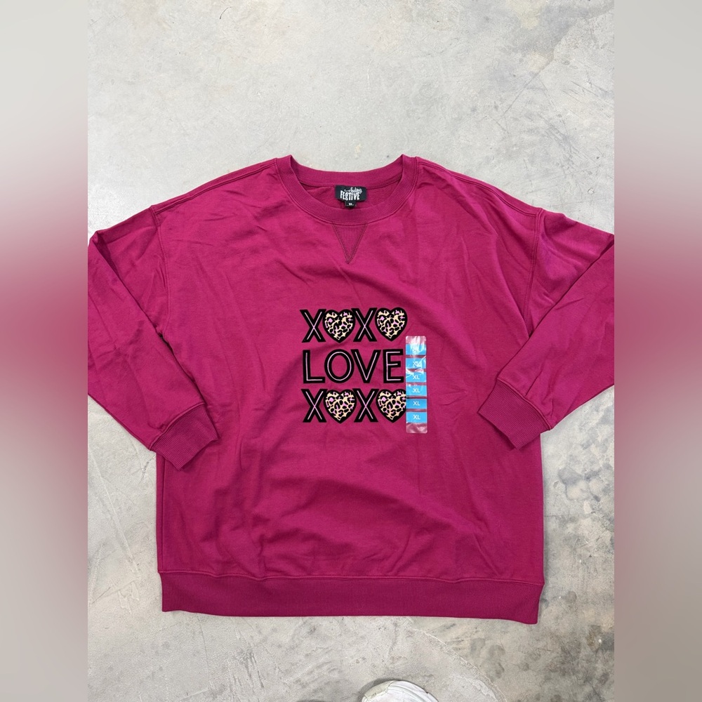 Women’s lightweight sweater